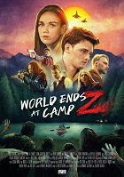World Ends at Camp Z – plakát filmu