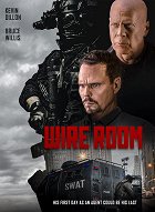 Wire Room – plakát filmu