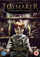 The Toymaker – plakát filmu