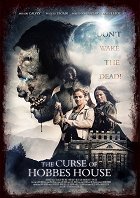 The Curse of Hobbes House – plakát filmu