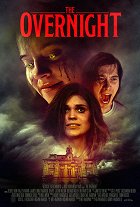 The Overnight – plakát filmu