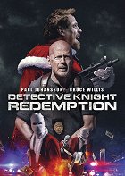 Detective Knight: Redemption – plakát filmu