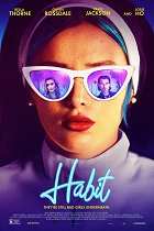Habit – plakát filmu