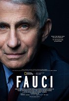 Doktor Fauci – plakát filmu