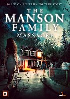 The Manson Family Massacre – plakát filmu