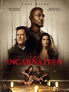 Incarnation – plakát filmu