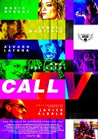 Call TV – plakát filmu