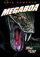 Megaboa – plakát filmu