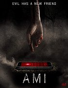 A.M.I. – plakát filmu