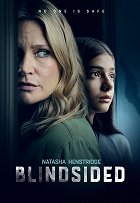 Blindsided – plakát filmu