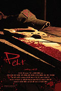 Pelt – plakát filmu