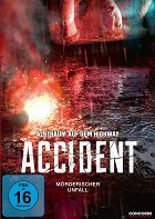 Accident – plakát filmu