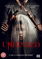 Unhinged – plakát filmu