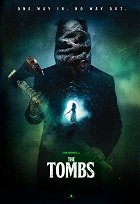 The Tombs – plakát filmu