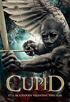 Cupid – plakát filmu