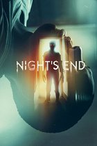 Night's End – plakát filmu