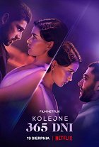 Dalších 365 dní – plakát filmu