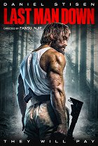 Poslední z vyvolených – plakát filmu