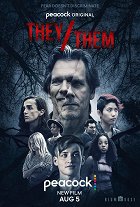 They/Them – plakát filmu