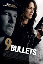 9 kulek – plakát filmu