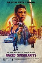 Zákon vesmíru – plakát filmu