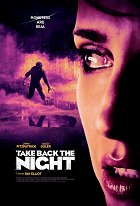 Noční monstrum – plakát filmu