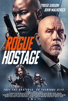 Rogue Hostage – plakát filmu