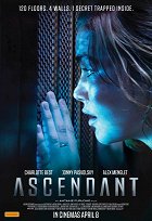 Ascendant – plakát filmu