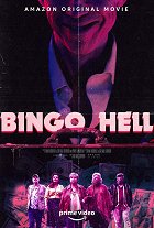 Pekelné bingo – plakát filmu