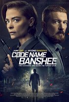 Code Name Banshee – plakát filmu