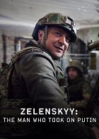 Zelenskij: Muž, který se postavil Putinovi – plakát filmu