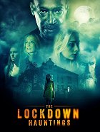 The Lockdown Hauntings – plakát filmu