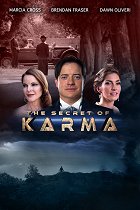 Tajemství Karmy – plakát filmu