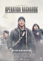 Operation Ragnarök – plakát filmu