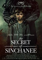 The Secret of Sinchanee – plakát filmu