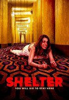 Shelter in Place – plakát filmu
