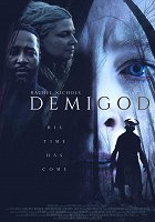 Demigod – plakát filmu