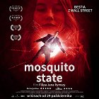Komár – plakát filmu