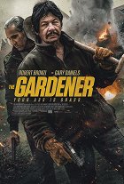 The Gardener – plakát filmu