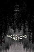 Woodland Grey – plakát filmu