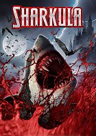 Sharkula – plakát filmu