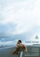 Blažená samota – plakát filmu