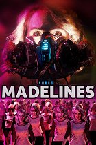Madelines – plakát filmu