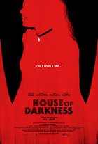 House of Darkness – plakát filmu