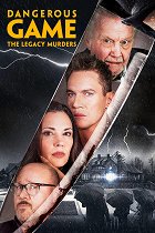 Dangerous Game: The Legacy Murders – plakát filmu