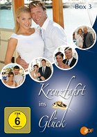 Plavba snů: Marrákeš – plakát filmu