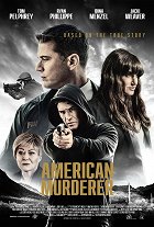 American Murderer – plakát filmu