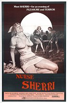 Nurse Sherri – plakát filmu