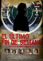 El último fin de semana – plakát filmu