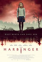 The Harbinger – plakát filmu